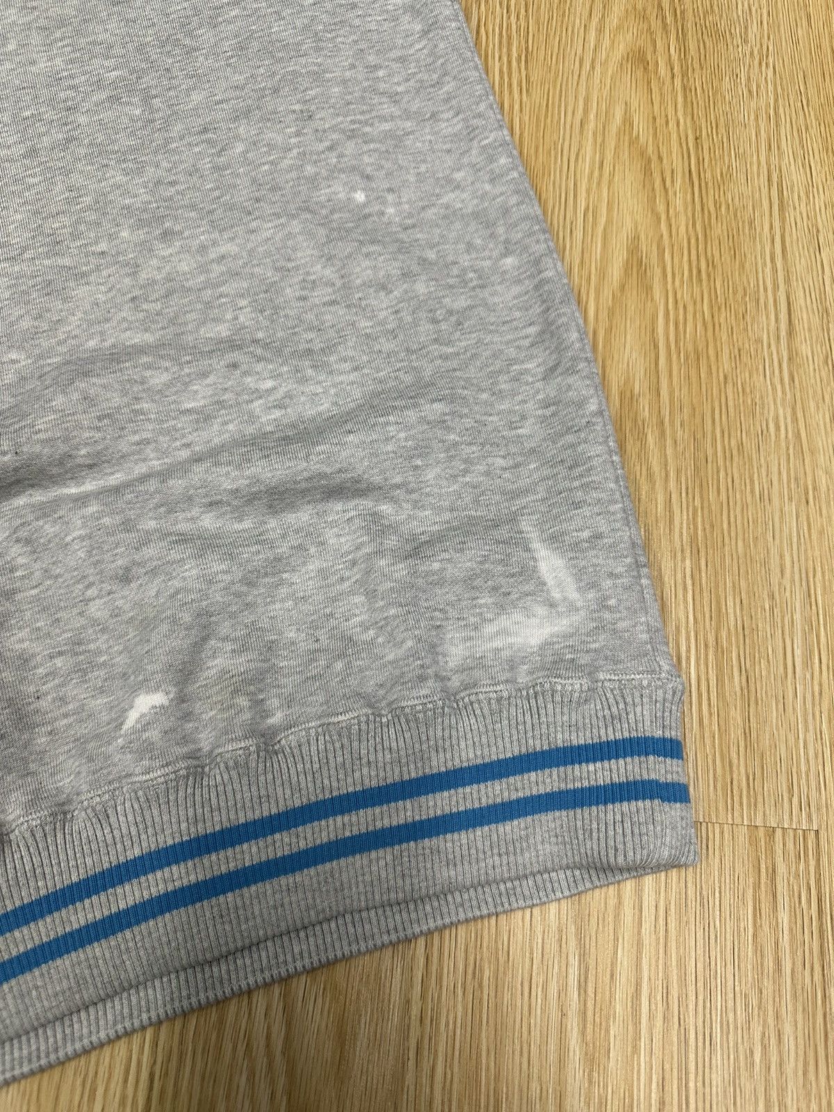 Adidas Vintage 80s Adidas Club Crewneck Z45 Size US M / EU 48-50 / 2 - 6 Thumbnail