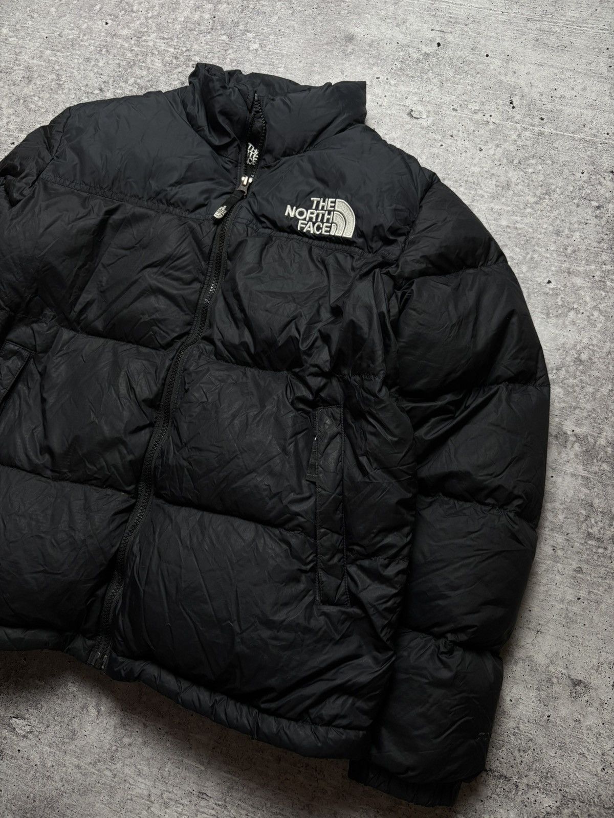 The North Face The North Face Vintage 700 puffer Jacket Size US S / EU 44-46 / 1 - 2 Thumbnail