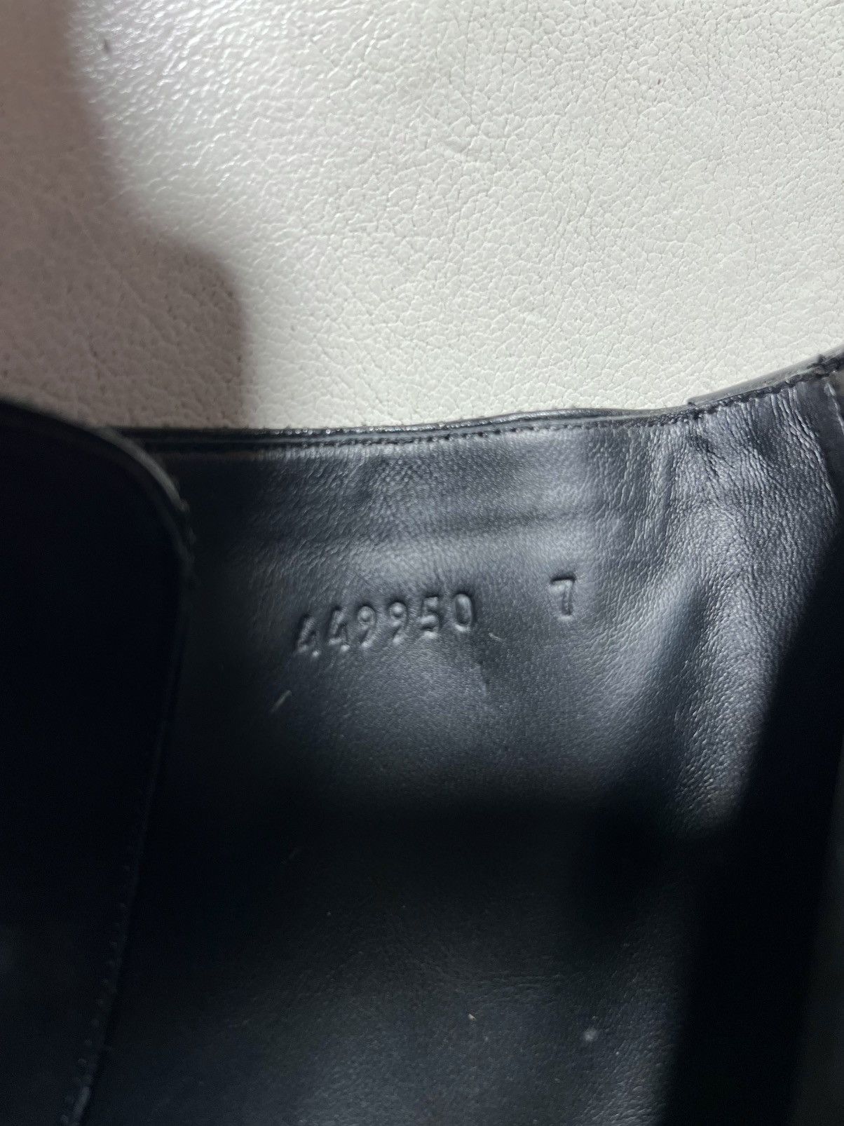 Gucci Gucci Queercore Brogue Boots Size US 7 / EU 40 - 8 Thumbnail