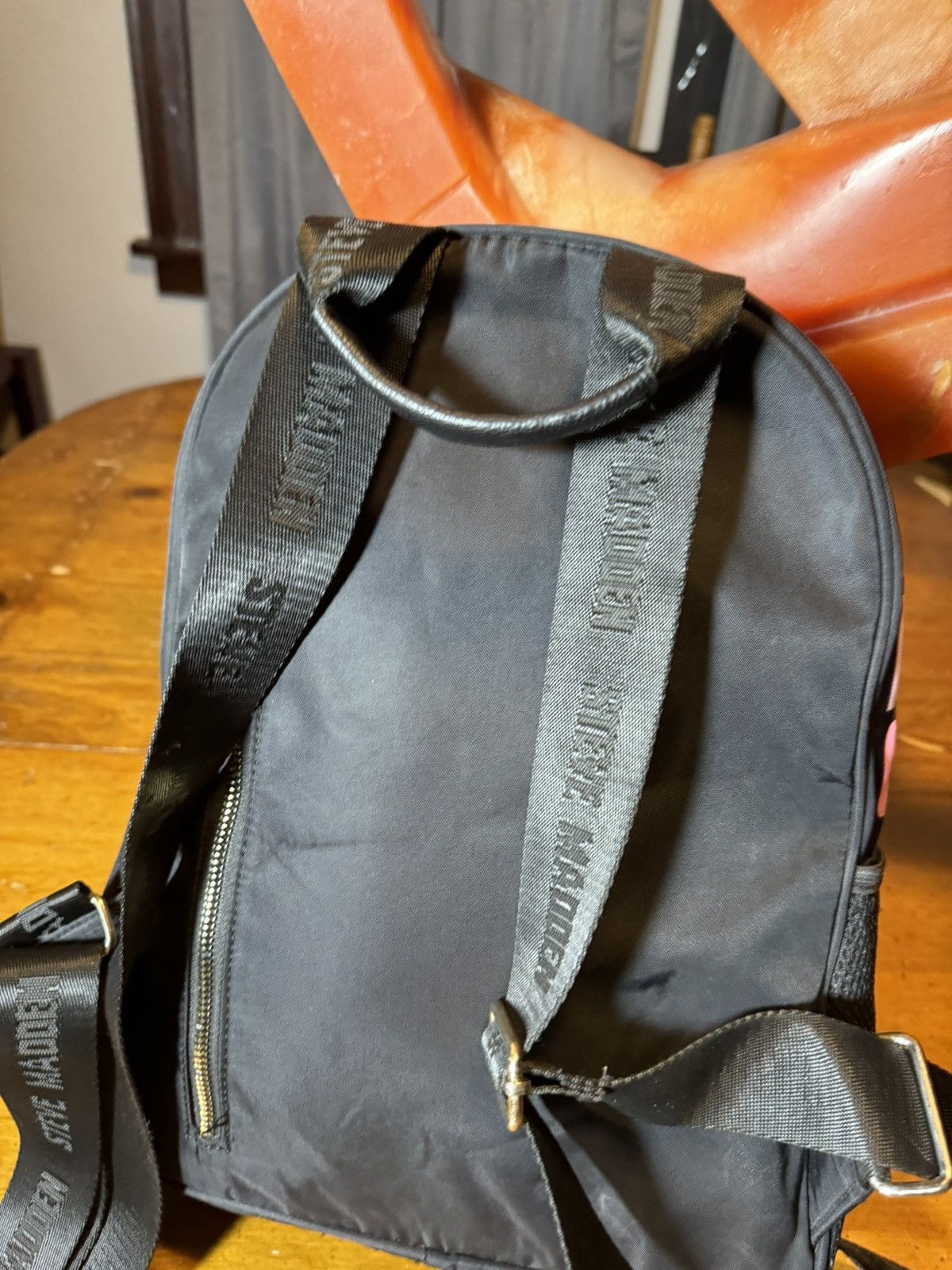 Steve Madden Steve Madden Colorful Backpack Size ONE SIZE - 7 Thumbnail