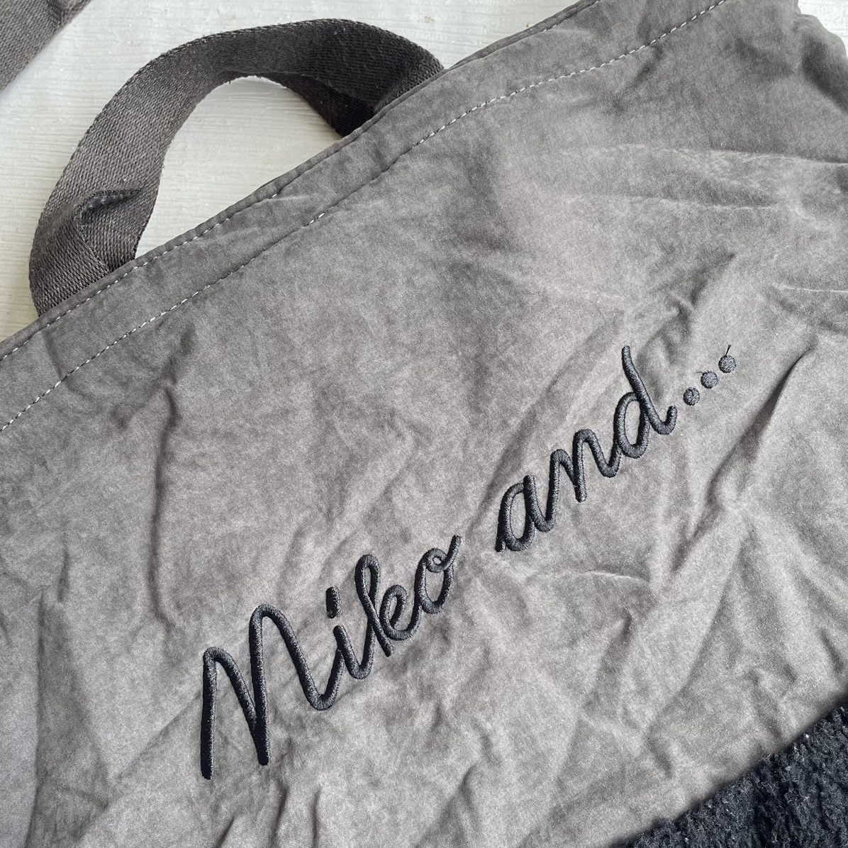 Other Niko And... Tote Sling Bag Size ONE SIZE - 3 Thumbnail