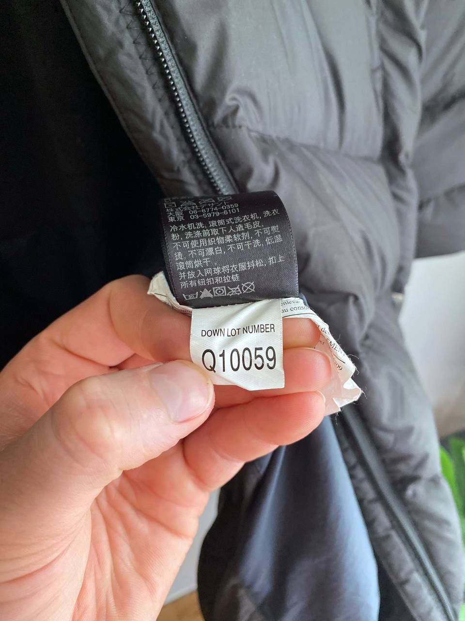 Marmot Marmot Montreal Womens 650 Fill Down Puffer Black Jacket XXL Size XXL / US 16-18 / IT 52-54 - 14 Thumbnail