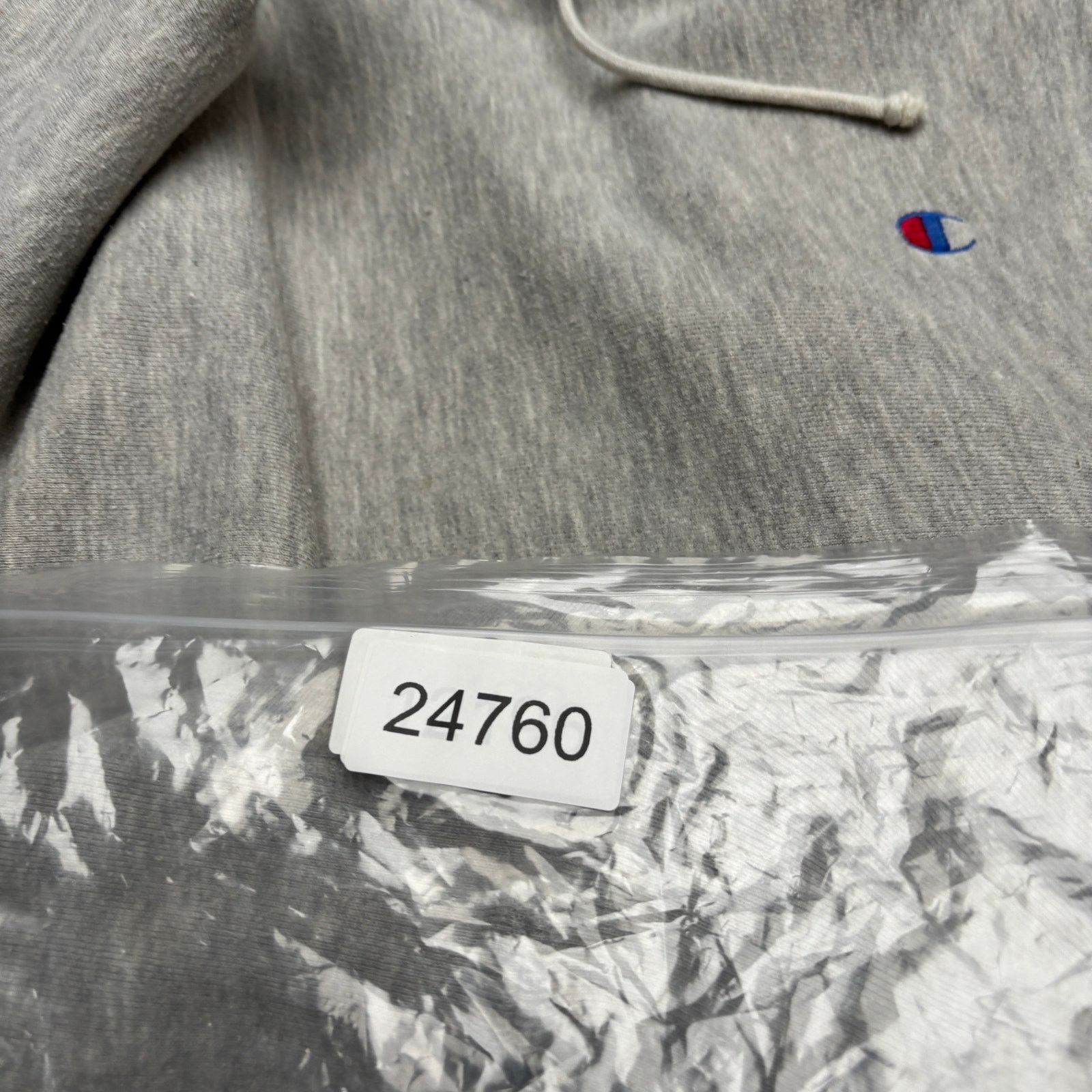 Champion × Vintage VTG 90s Champion Reverse Weave Ventura Dive Sport Hoodie XL Size US XL / EU 56 / 4 - 12 Thumbnail