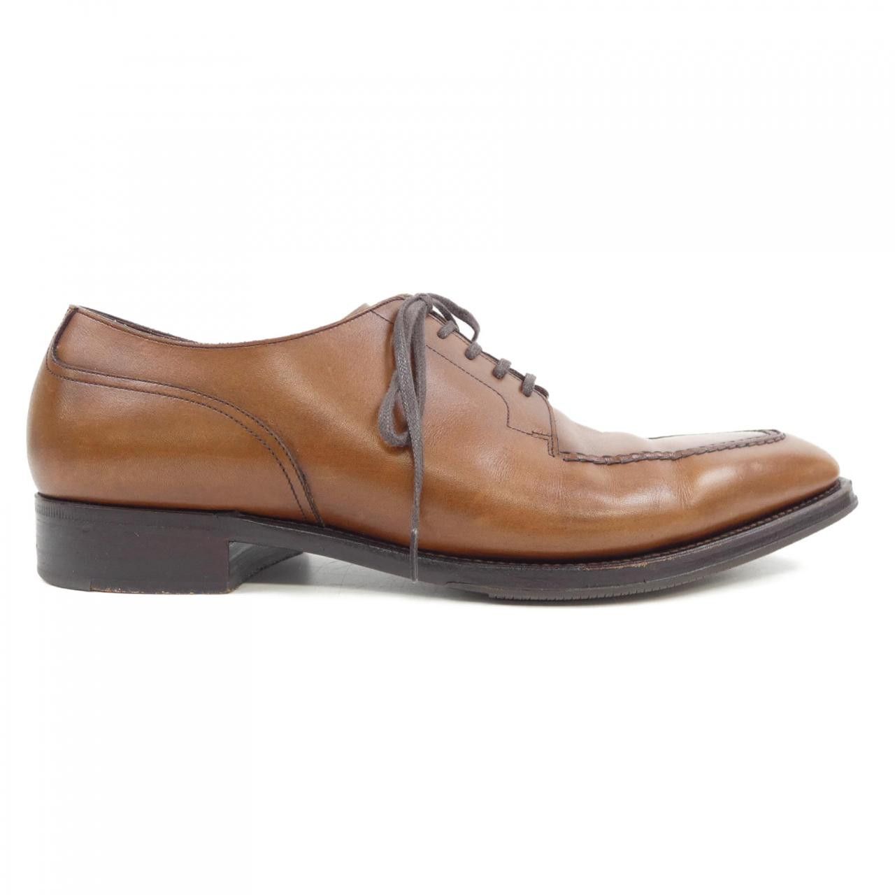 Other Other Trading Post Soffice&Solid Shoes Leather Shoes DUTY FREE for USA Size ONE SIZE - 1 Thumbnail