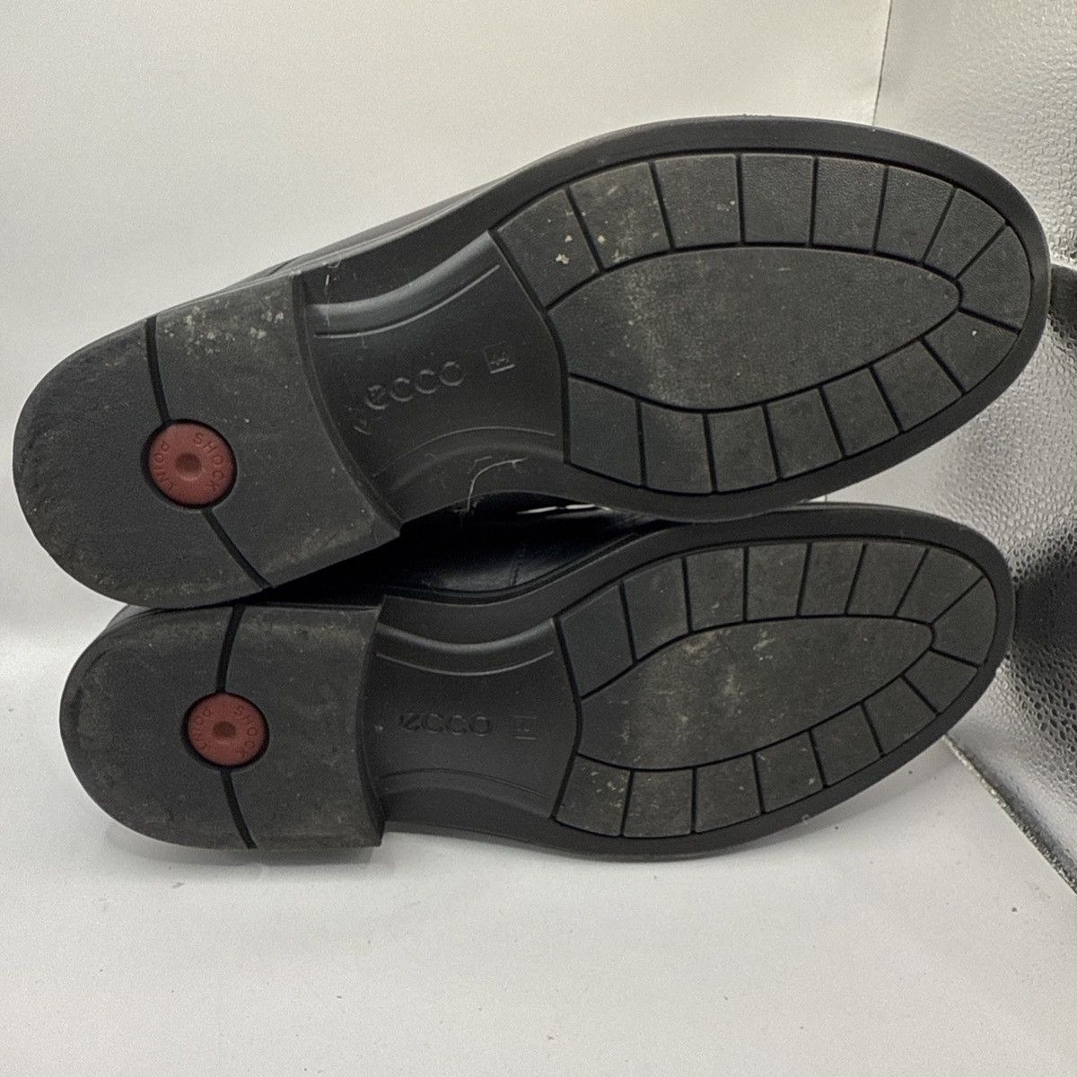 Ecco Ecco GoreTex Chukka Boots 44 Size US 11 / EU 44 - 6 Thumbnail