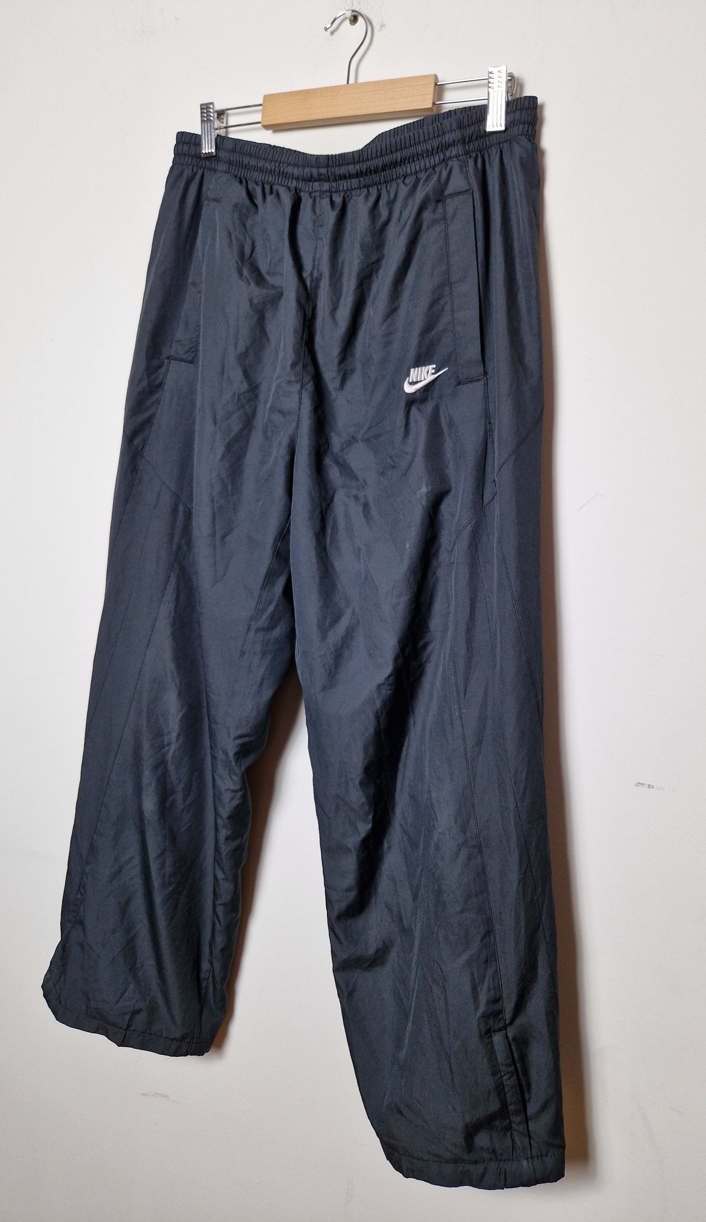 Nike × Nike ACG × Vintage Nike nylon vintage pants Size US 34 / EU 50 - 2 Thumbnail