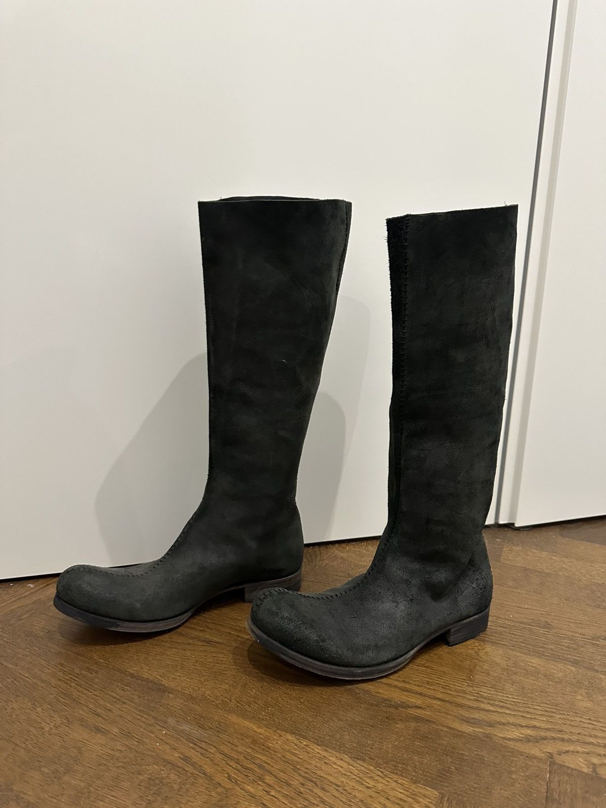 Ma+ MA+ high boots Size US 9 / IT 39 - 2 Thumbnail