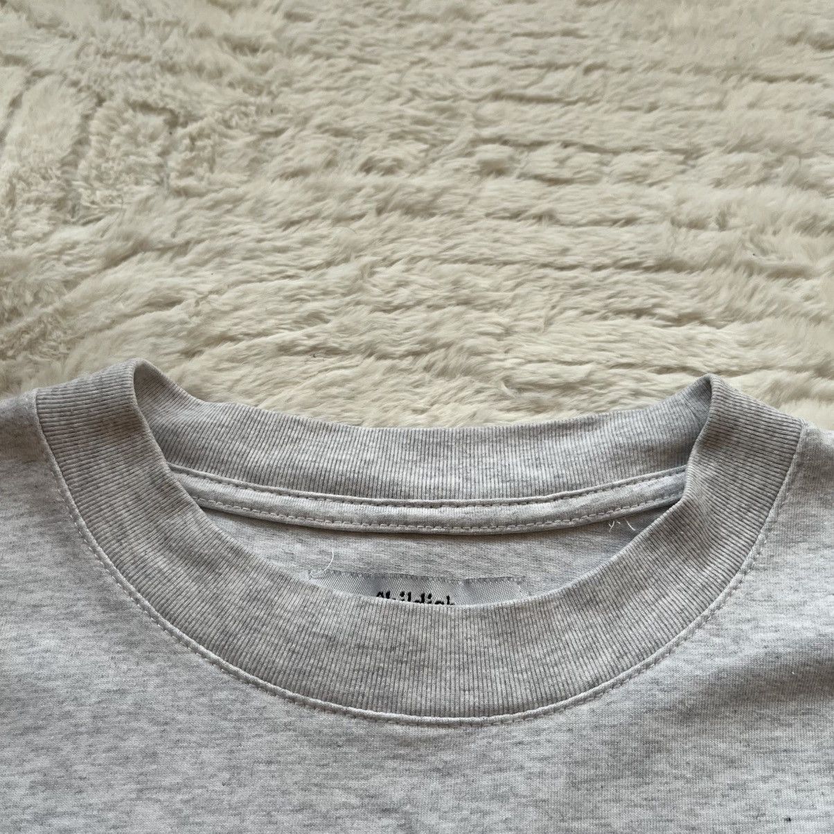 CHILDS 📌 Crazy Boxy Childish Turbo Rap Tee Size US L / EU 52-54 / 3 - 4 Thumbnail