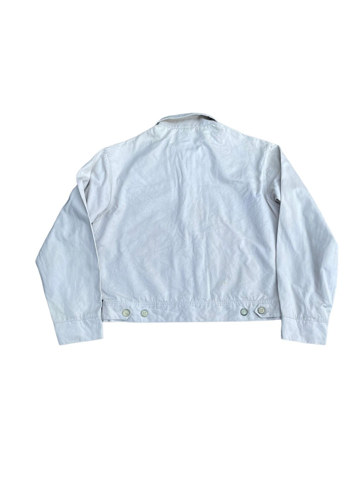 A.P.C. Vintage A.P.C Casual Jacket Size US M / EU 48-50 / 2 - 5 Thumbnail