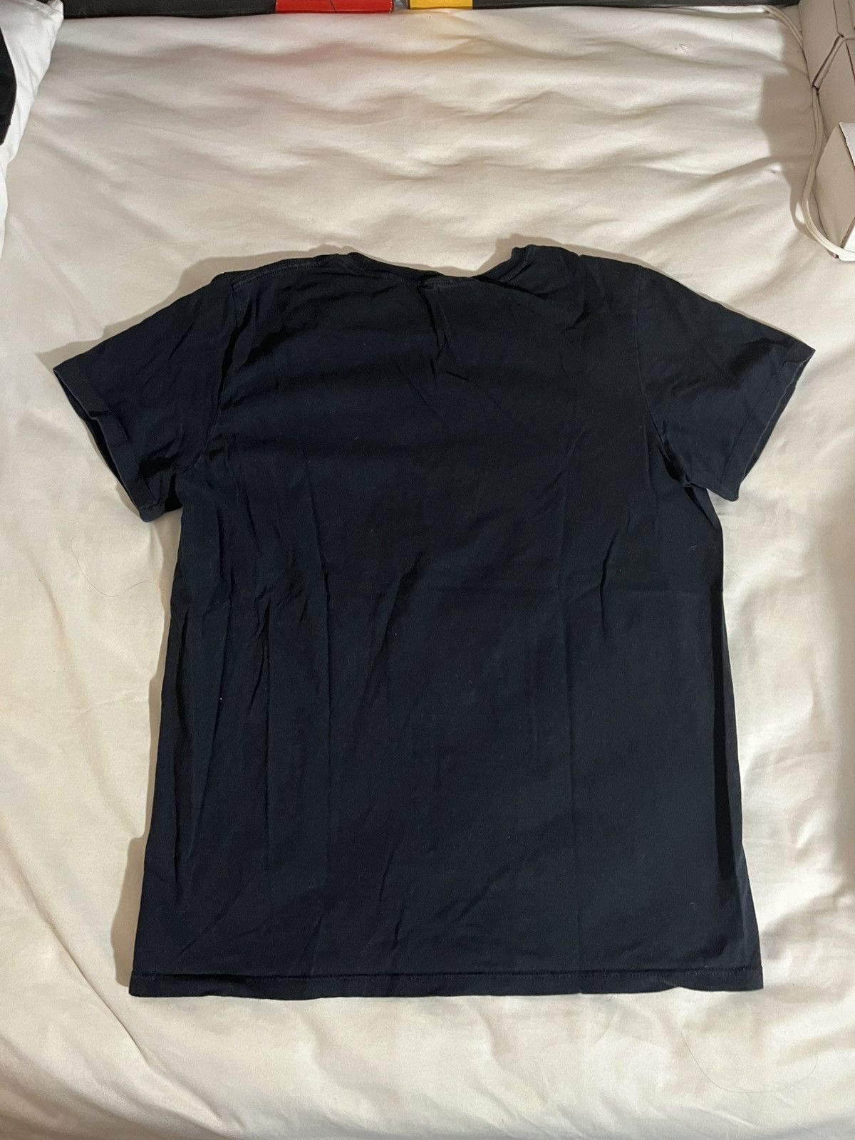 Other Slayer band tee Size US L / EU 52-54 / 3 - 4 Thumbnail