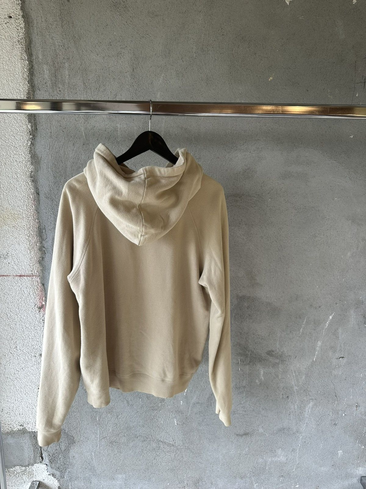 Saint Laurent Paris saint laurent paris mailbu hoodie Size US XL / EU 56 / 4 - 4 Thumbnail