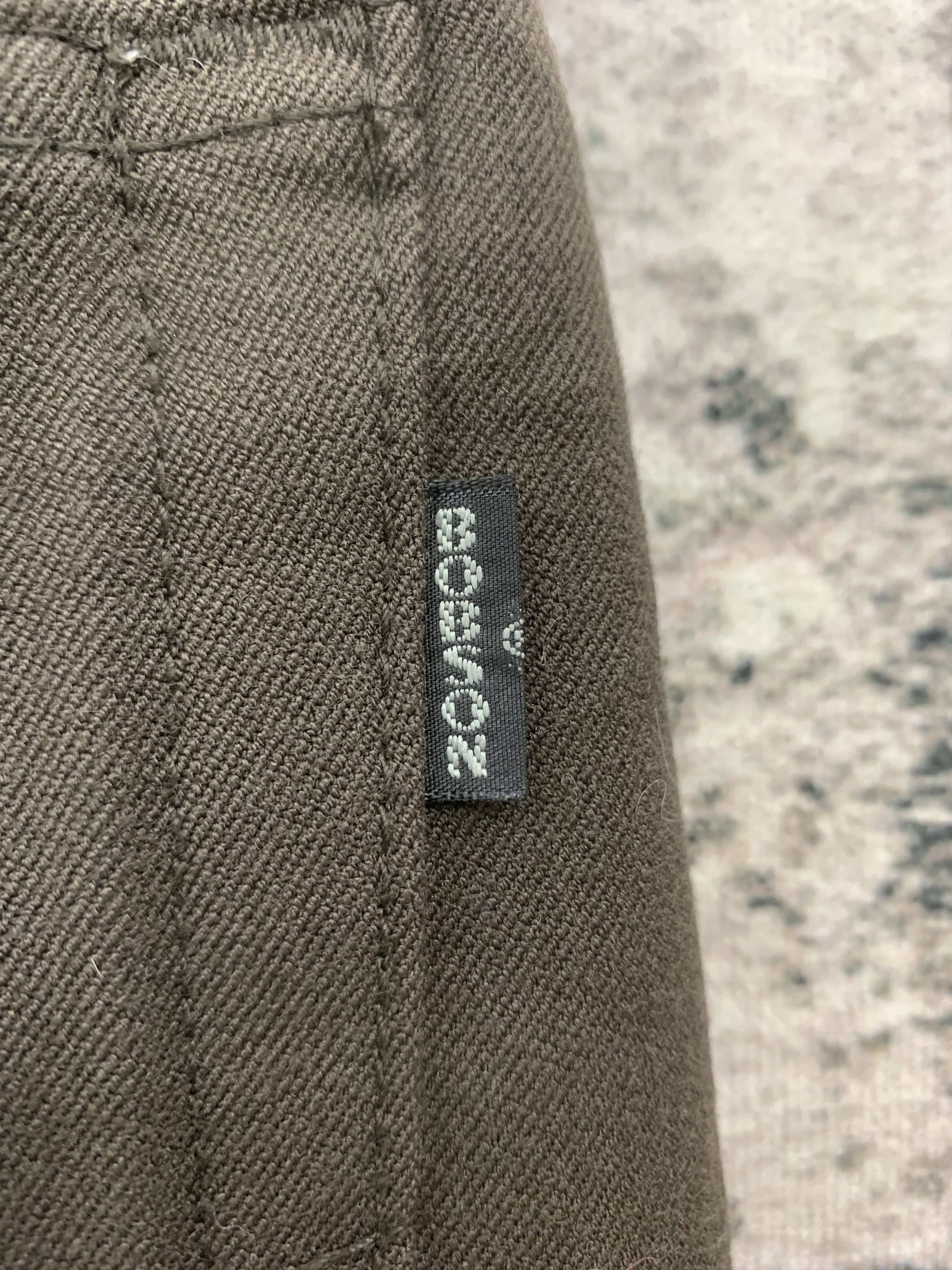 Japanese Brand Bobson Pants size 29 Size 29" - 7 Thumbnail