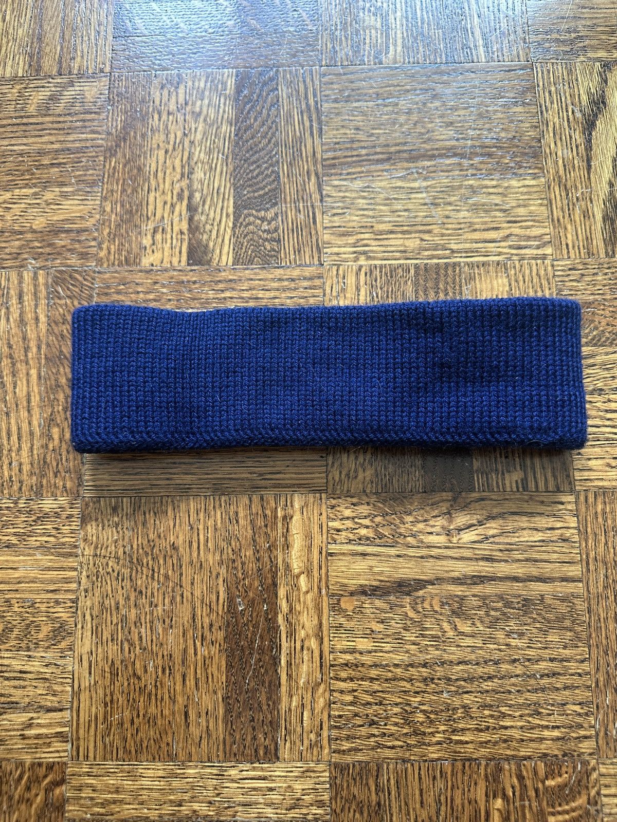 Vintage Vintage 80s Murray Merkley Ski Headband Size ONE SIZE - 5 Thumbnail