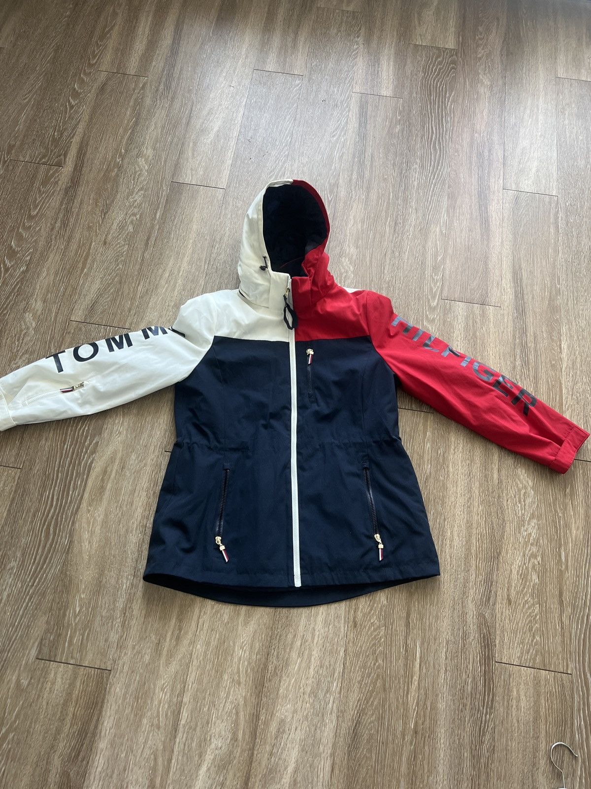Tommy Hilfiger Tommy Hilfiger Jacket Size US L / EU 52-54 / 3 - 1 Thumbnail