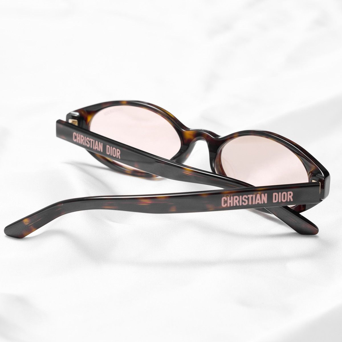 Dior DIOR DIORPACIFIC R1I 20L0 SUNGLASSES Size ONE SIZE - 7 Thumbnail