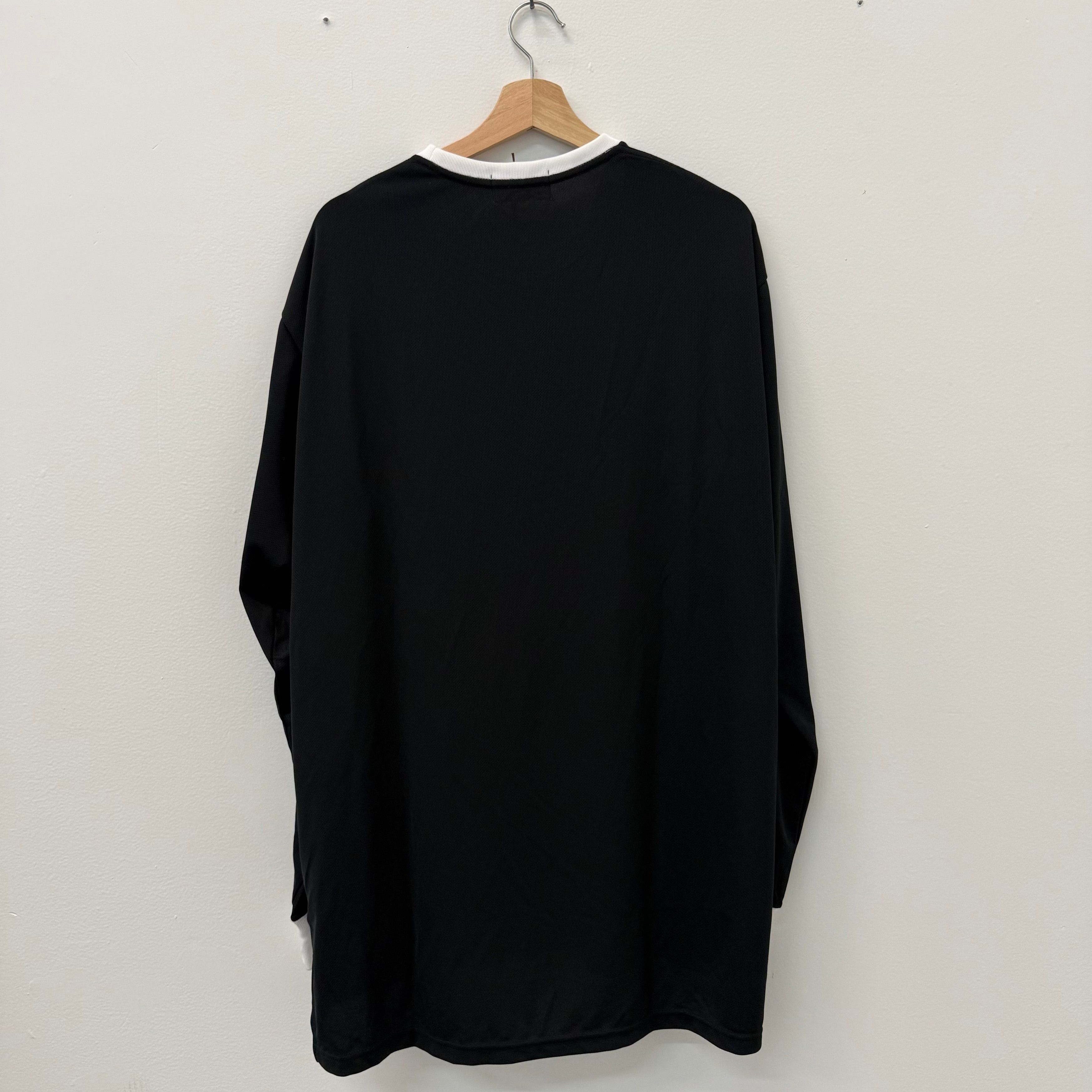 Bape Bape A Bathing Ape Performance Logo Crewneck - Size XXL Size US XXL / EU 58 / 5 - 5 Thumbnail