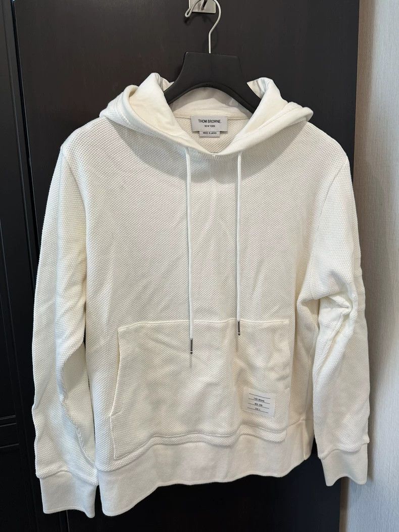 Thom Browne Thom browne Hoodies 2504-Nextarrow Size US L / EU 52-54 / 3 - 2 Thumbnail