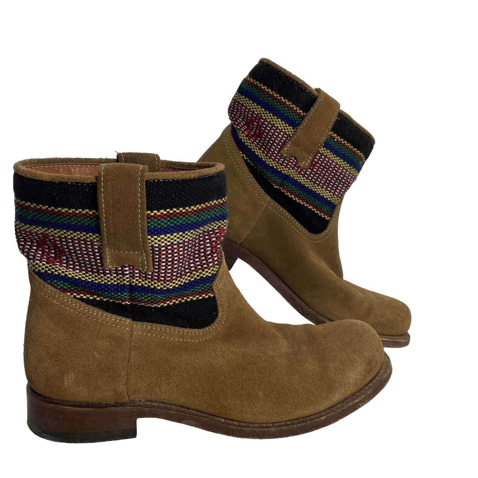 Other 5.5 Penelope Chilvers Women’s Boots Size US 5.5 / IT 35.5 - 1 Thumbnail