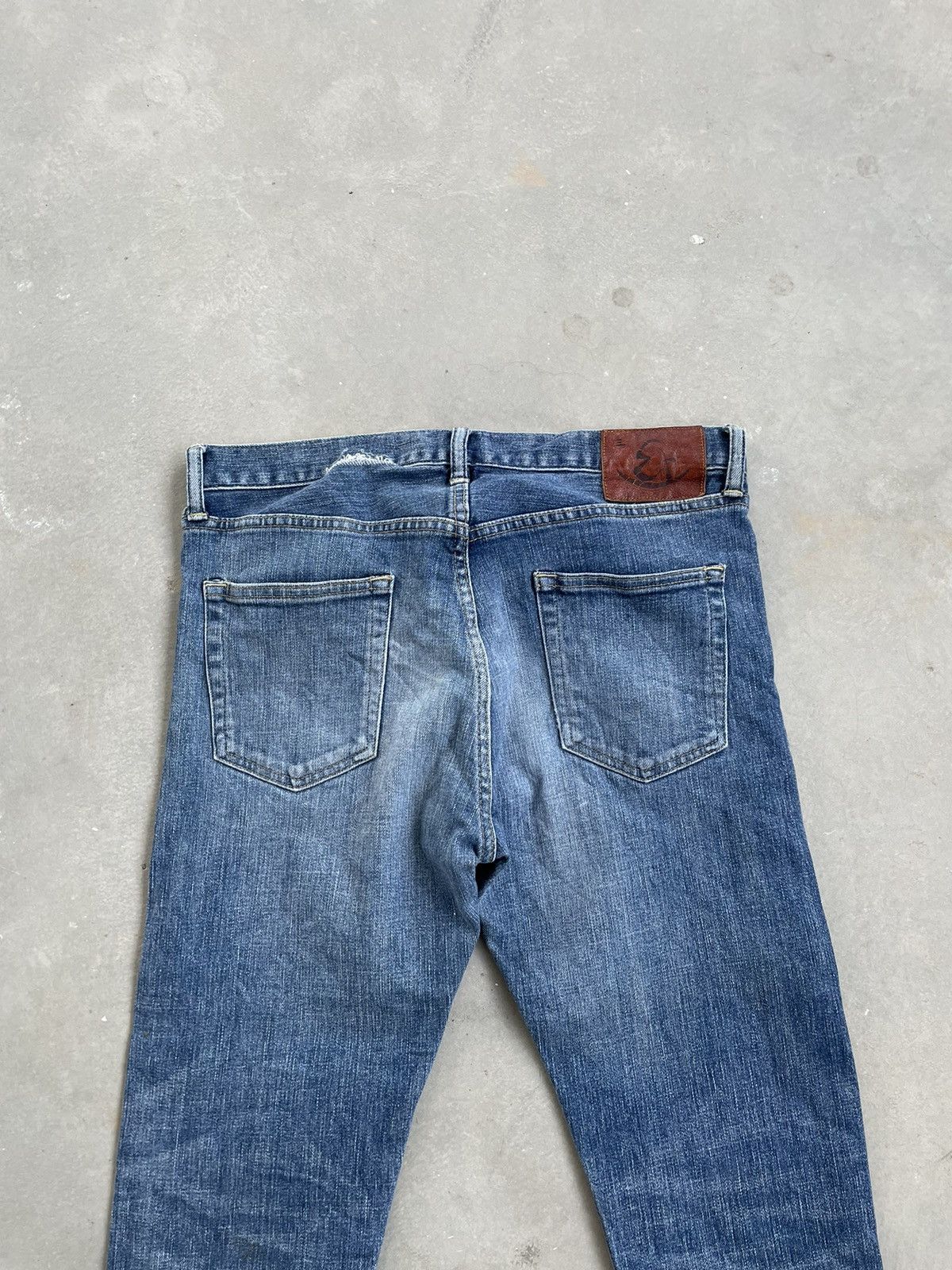 Eternal ETERNAL DENIM PANT Size US 32 / EU 48 - 8 Thumbnail