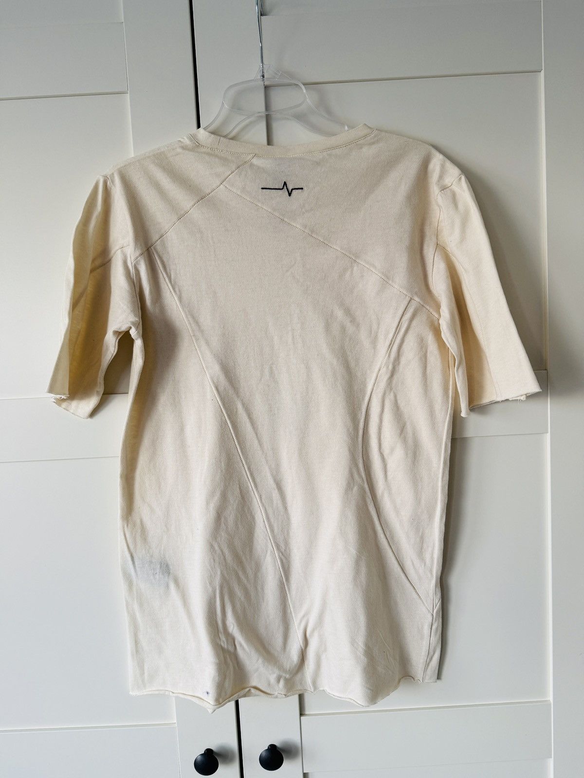 First Aid To The Injured First Aid To The Injured new t-shirt size.1 Size US S / EU 44-46 / 1 - 3 Thumbnail