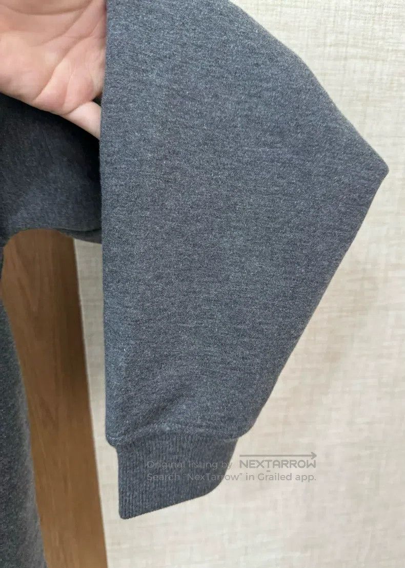 Hermes Hermes Hoodie Size US L / EU 52-54 / 3 - 6 Thumbnail