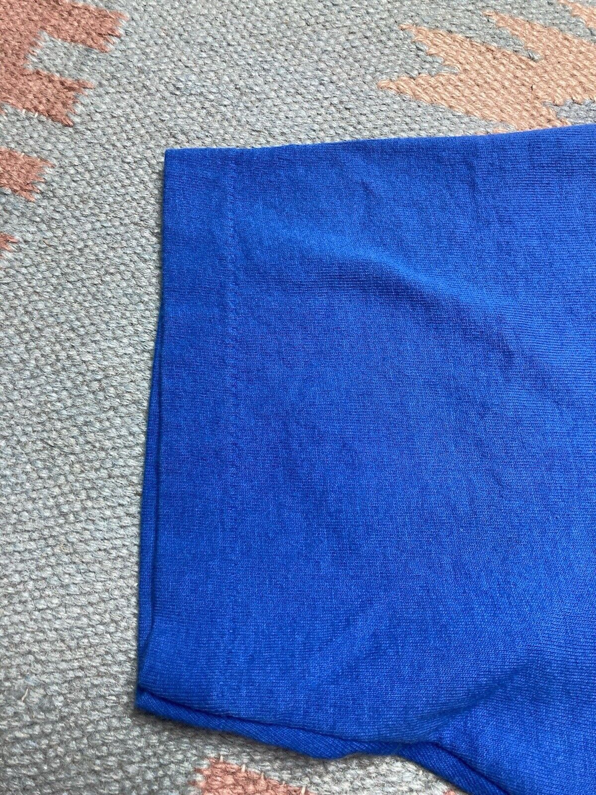 Fruit Of The Loom × Vintage VTG 90s t shirt you can always tell a Swede funny novelty L Size US L / EU 52-54 / 3 - 4 Thumbnail