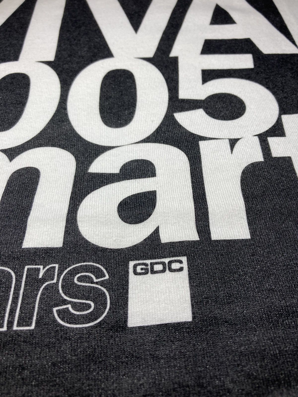 Japanese Brand New 2005 Smart Magazine 10 Year Anniversary GDC 2000s Viva Size US M / EU 48-50 / 2 - 6 Thumbnail