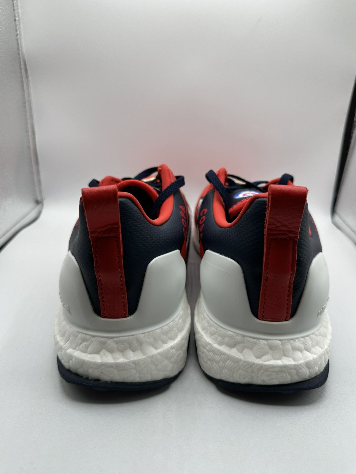 Adidas Adidas Copa UltraBoost DNA “World Cup-Chile” size 9.5 men Size US 9.5 / EU 42-43 - 4 Thumbnail
