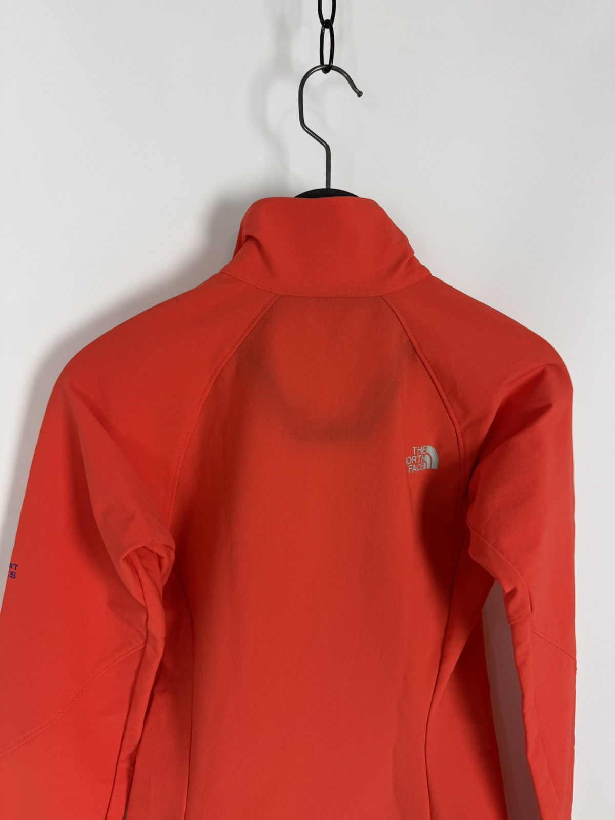 The North Face The North Face Summit Series Soft Shell Women’s Jacket Size XS / US 0-2 / IT 36-38 - 12 Thumbnail