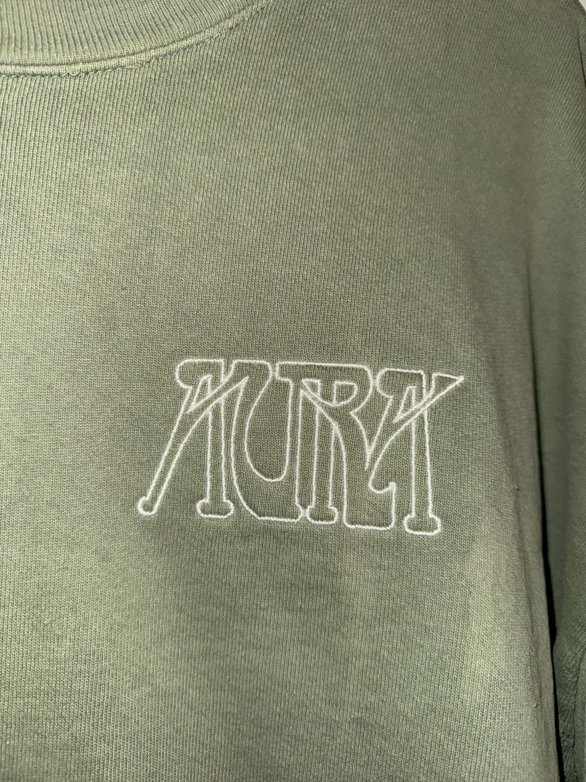 Other Never Lose Your Aura Matcha Sweater Size US L / EU 52-54 / 3 - 4 Thumbnail