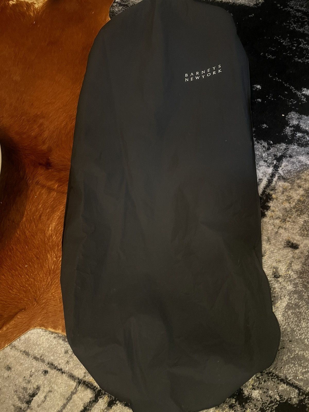 Rick Owens Rick Owens F/w LARRY Quilted Parka Size US M / EU 48-50 / 2 - 5 Thumbnail