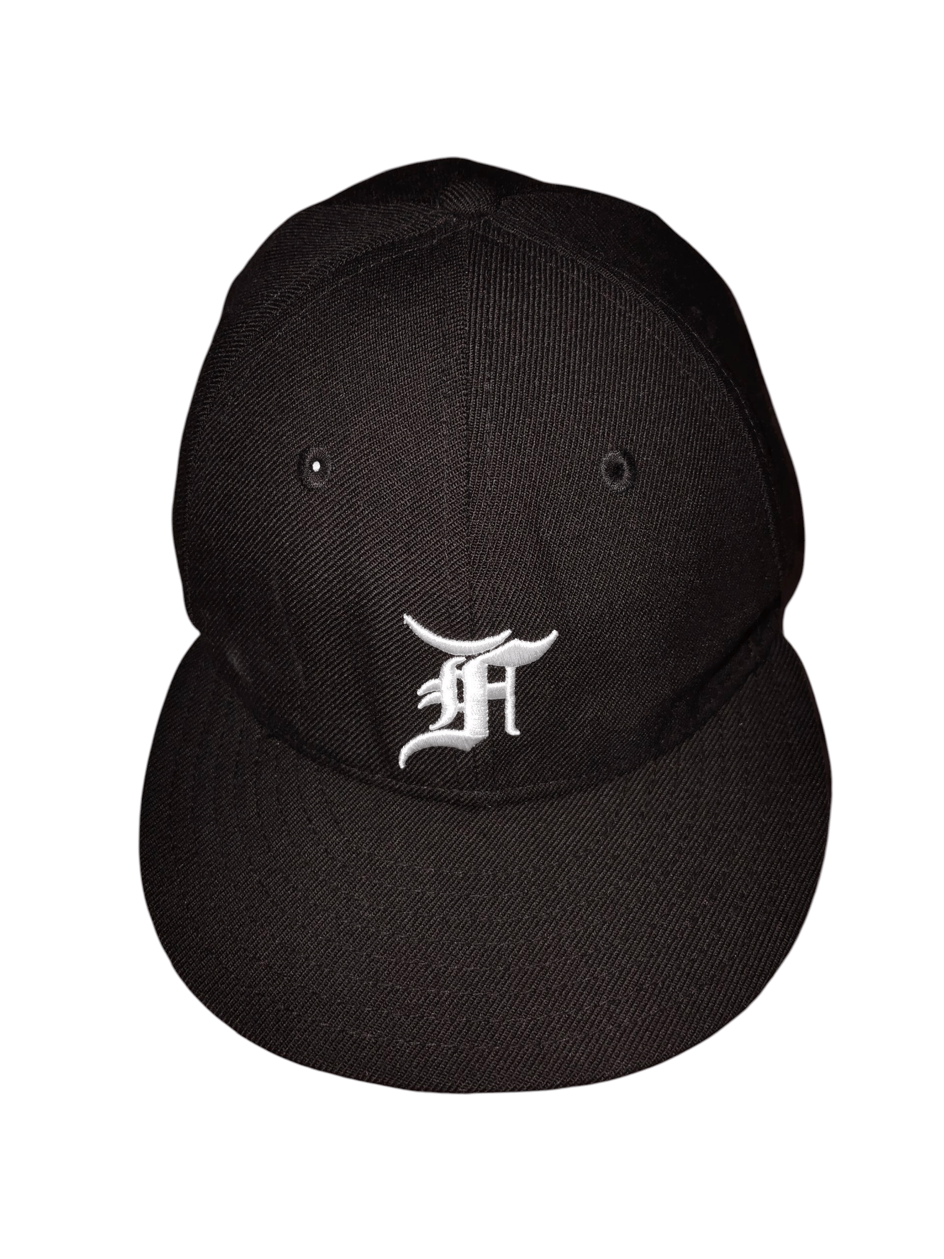 Fear of God x New Era 59FIFTY Mens 7 1/4 7.25 Fitted Hat Cap