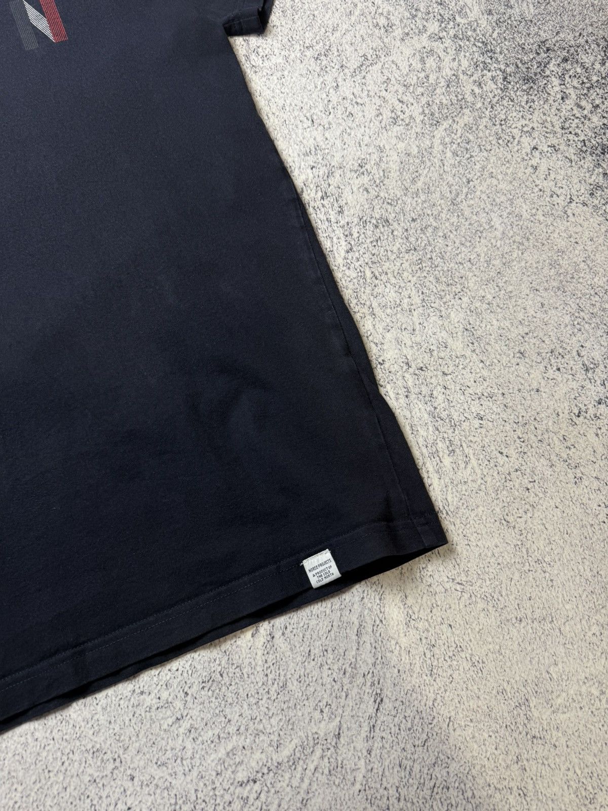 Norse Projects Norce Projects T Shirt Size US M / EU 48-50 / 2 - 11 Thumbnail