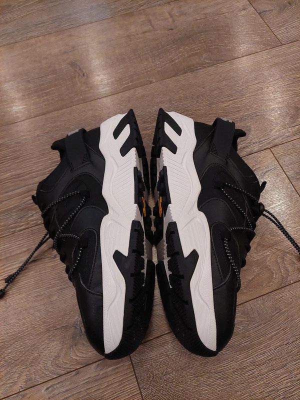 Iceberg Sneakersy męskie Iceberg rozm 43 Size US 10 / EU 43 - 4 Thumbnail