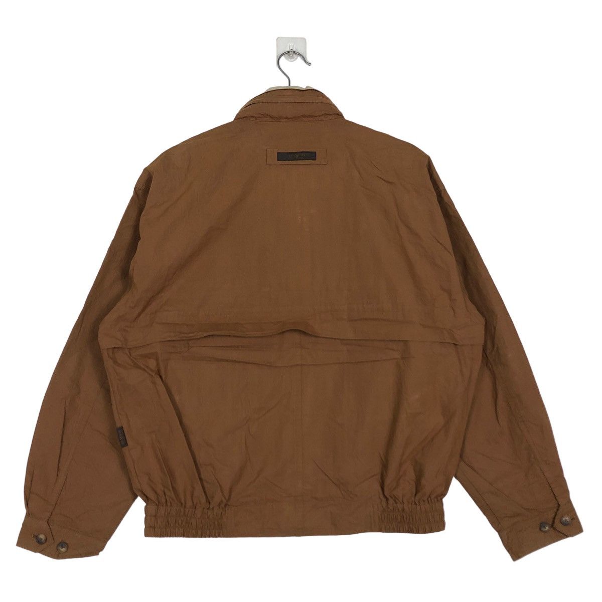 Japanese Brand 🔥90’s VINTGE RIOT RIOT BOMBER JACKET PLAYBOY JAPAN Size US L / EU 52-54 / 3 - 8 Thumbnail