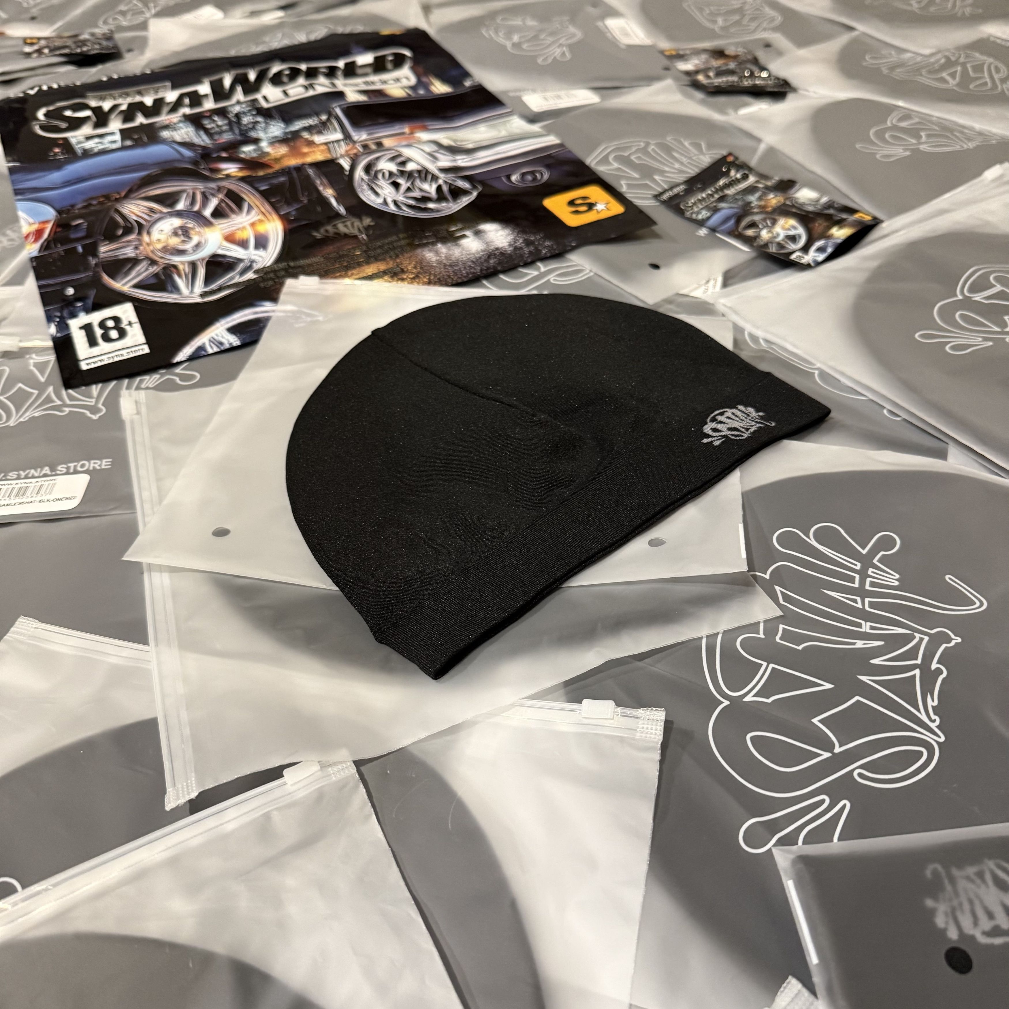 Syna Cap | Grailed