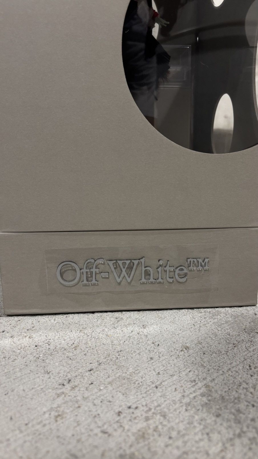 Off-White Off White Monster High Mattel Size ONE SIZE - 9 Thumbnail