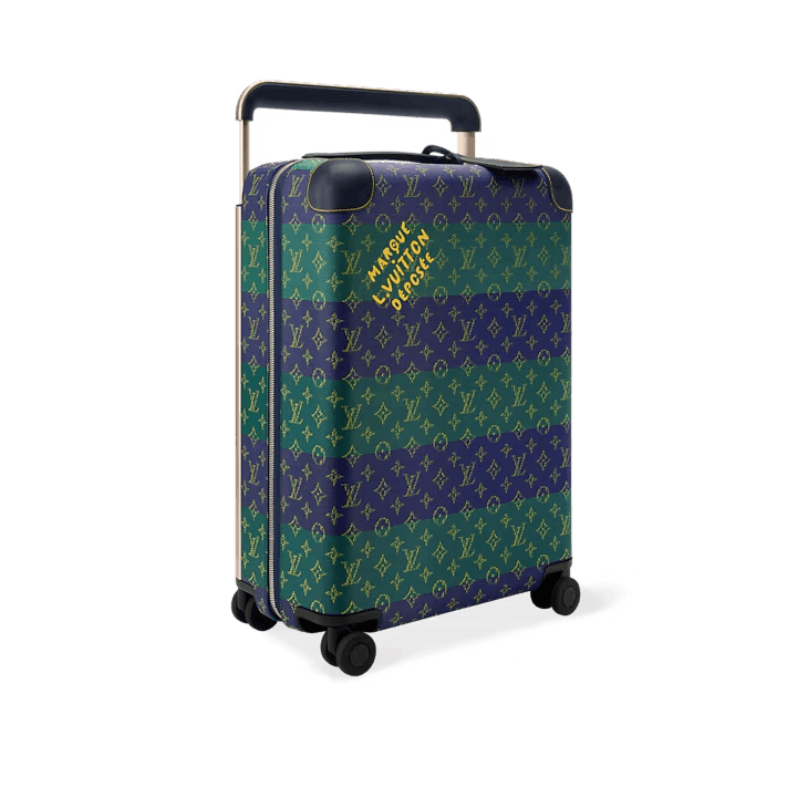Louis Vuitton Horizon 55 Suitcase Size ONE SIZE - 2 Thumbnail