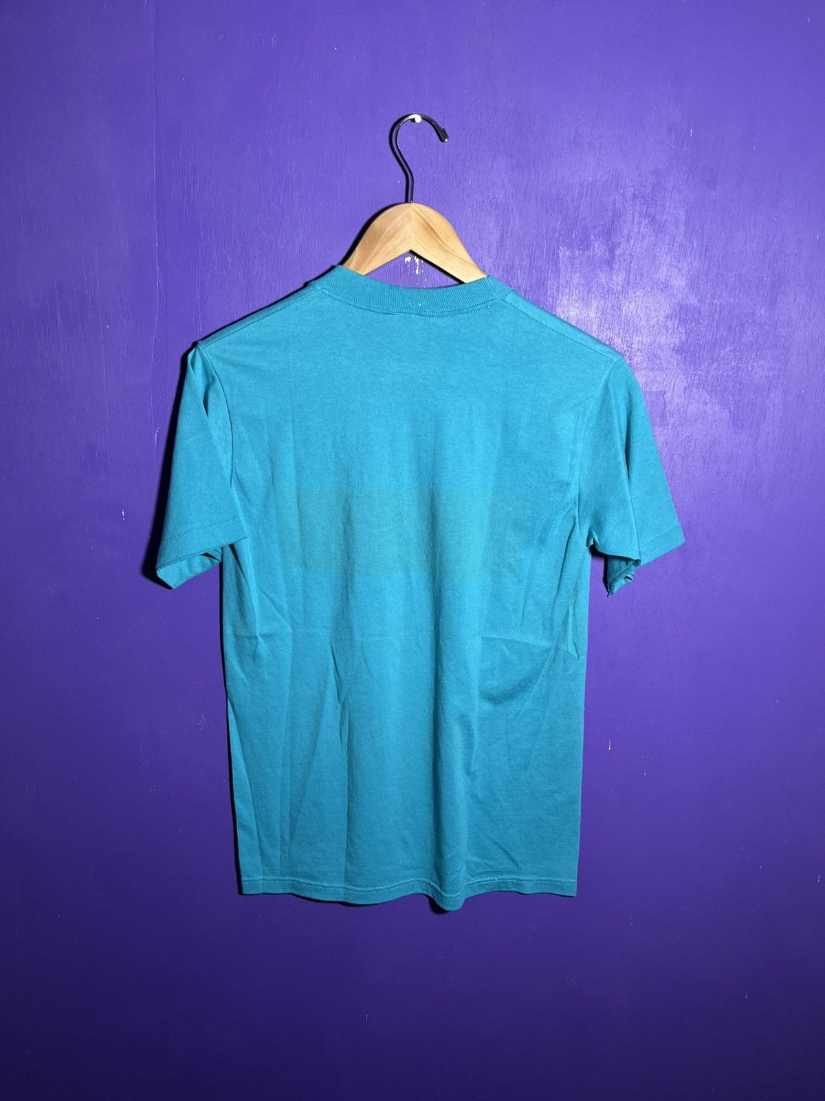 Vintage Vintage 80s Starburst candy promo t-shirt Size US M / EU 48-50 / 2 - 2 Thumbnail