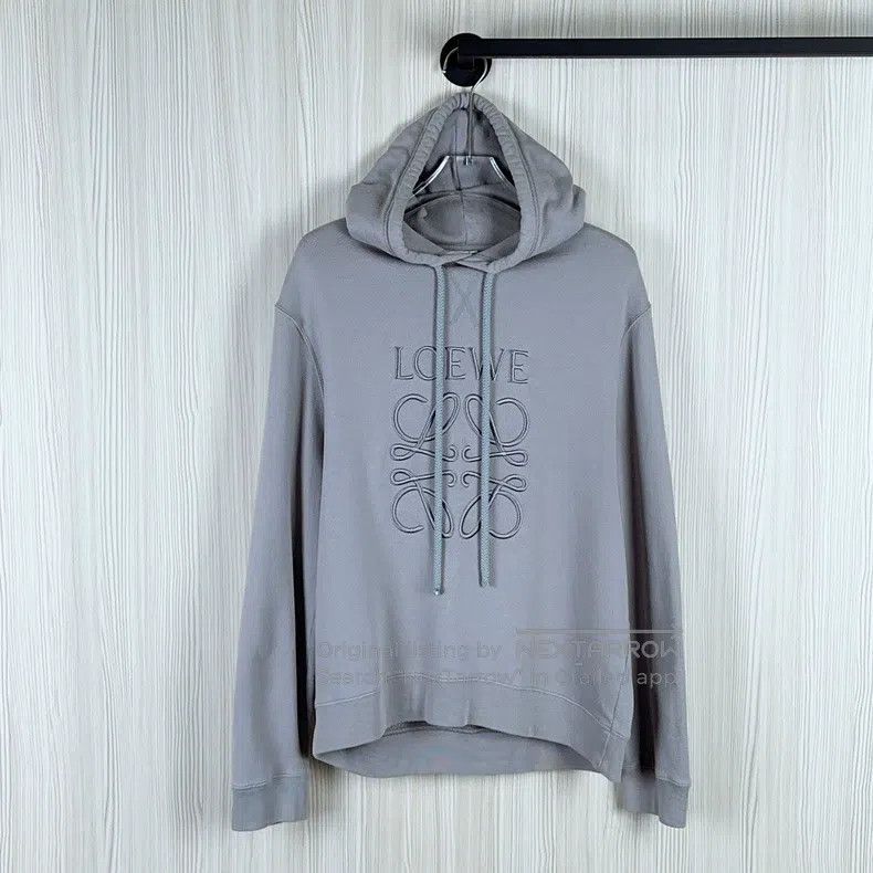 Loewe Loewe Sweatshirt Size L / US 10 / IT 46 - 1 Thumbnail