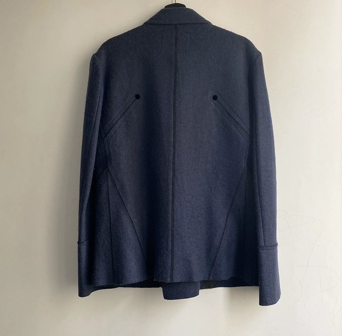 Undercover Undercover 05aw coat Size US L / EU 52-54 / 3 - 2 Thumbnail