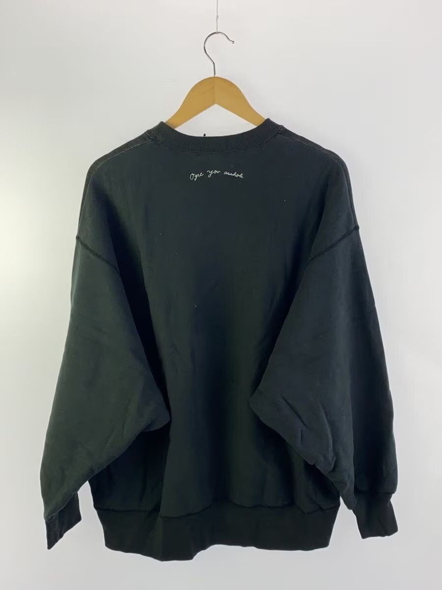 Undercover Snow Graphic Sweatshirt Size US M / EU 48-50 / 2 - 2 Thumbnail