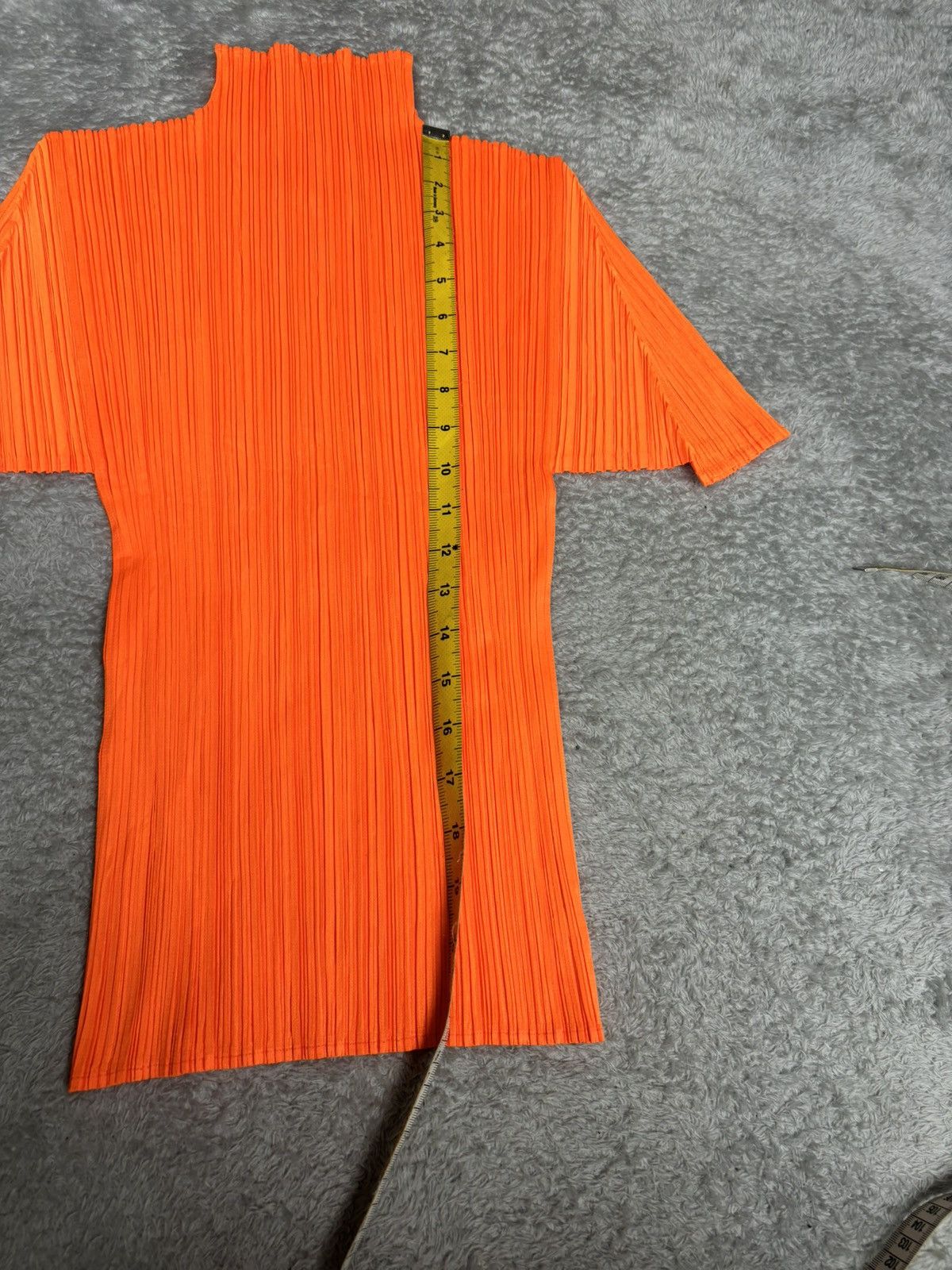 Pleats Please Issey Miyake