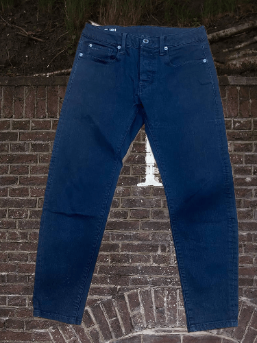 G-Star G-Star 3301 Slim Jeans Size US 28 / EU 44 - 1 Thumbnail