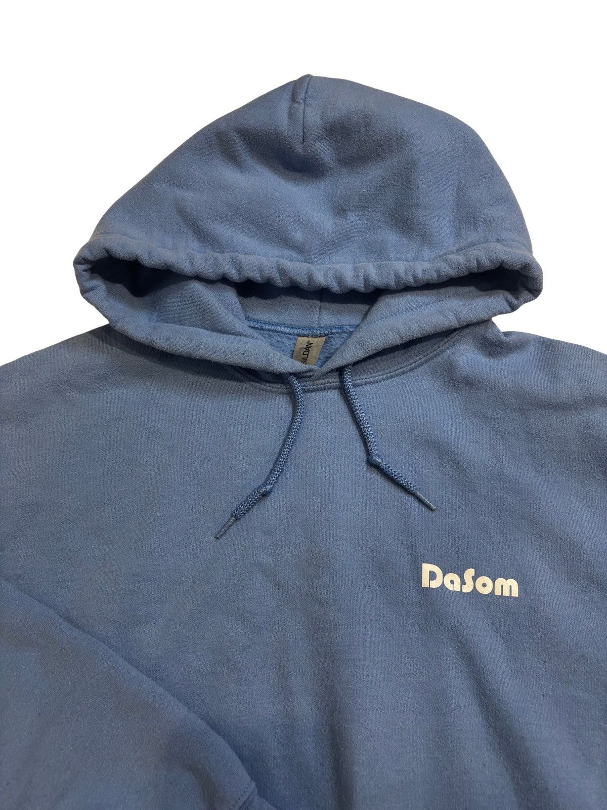 Other Men’s Blue Hoodie.mt6318 Size US M / EU 48-50 / 2 - 4 Thumbnail