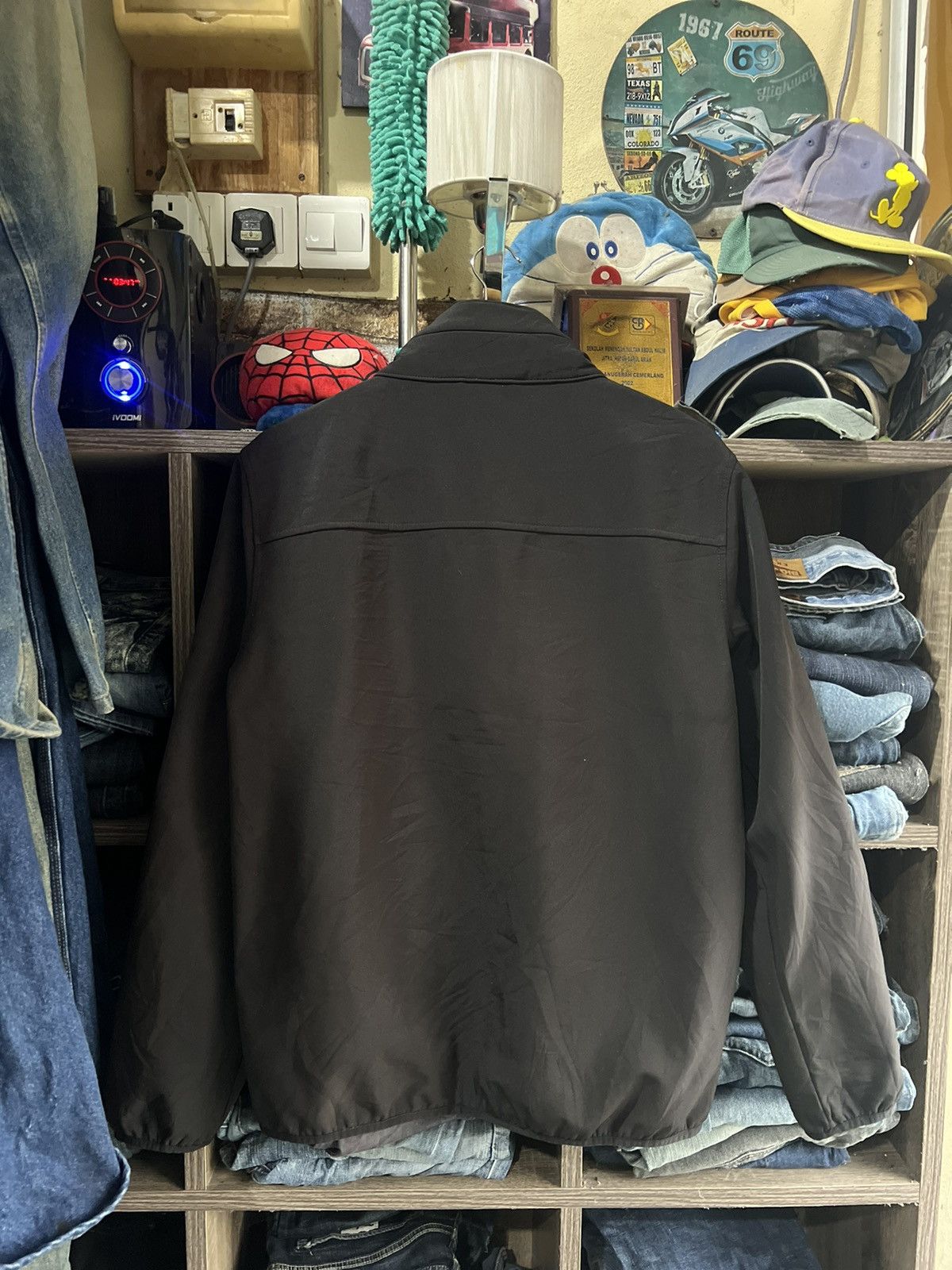 Other 🔥Mini Cooper Zipper Jacket Size US M / EU 48-50 / 2 - 2 Thumbnail