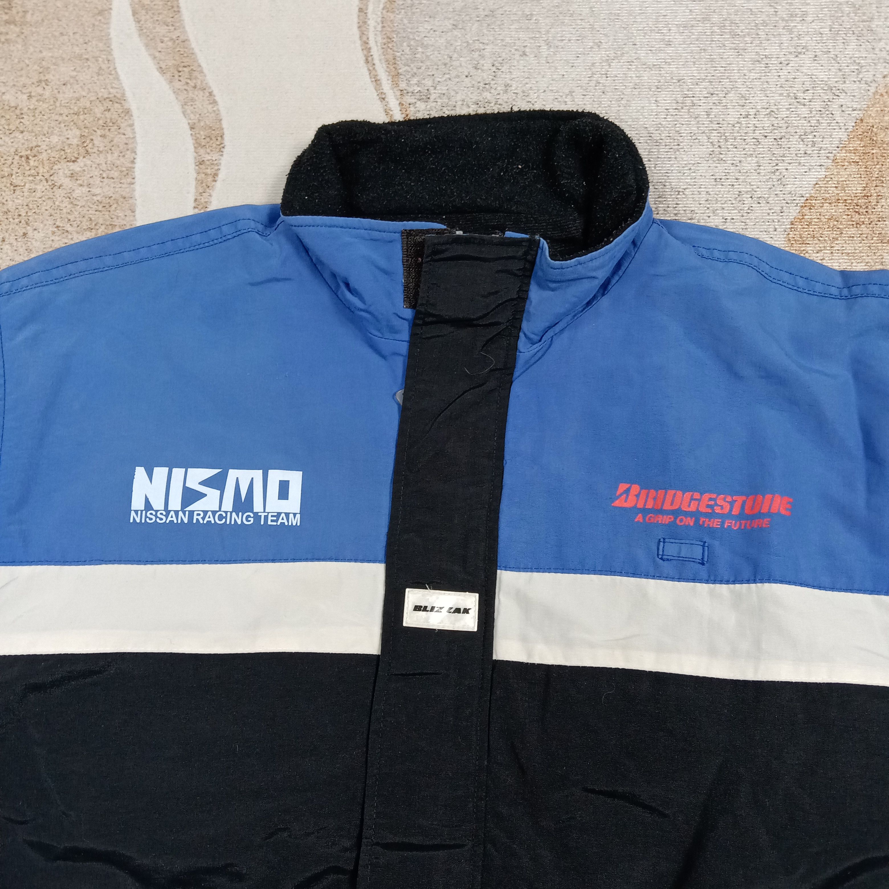 Nissan Nismo Nissan Racing Motorsports Custom Logo C274N23 Size US L / EU 52-54 / 3 - 4 Thumbnail