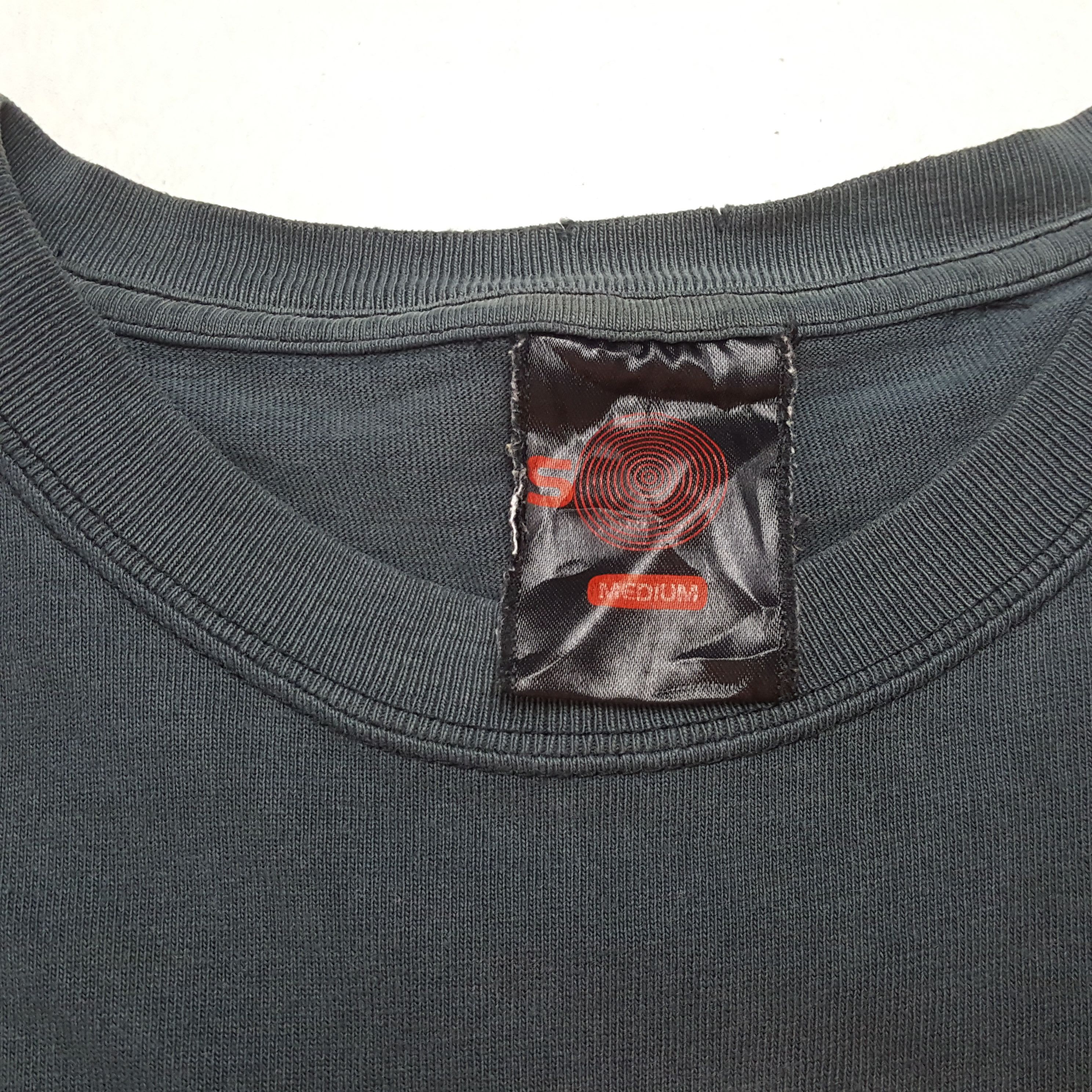 Band Tees × Vintage FLOGGING MOLLY Rock Band Music Tshirt Size US M / EU 48-50 / 2 - 6 Thumbnail