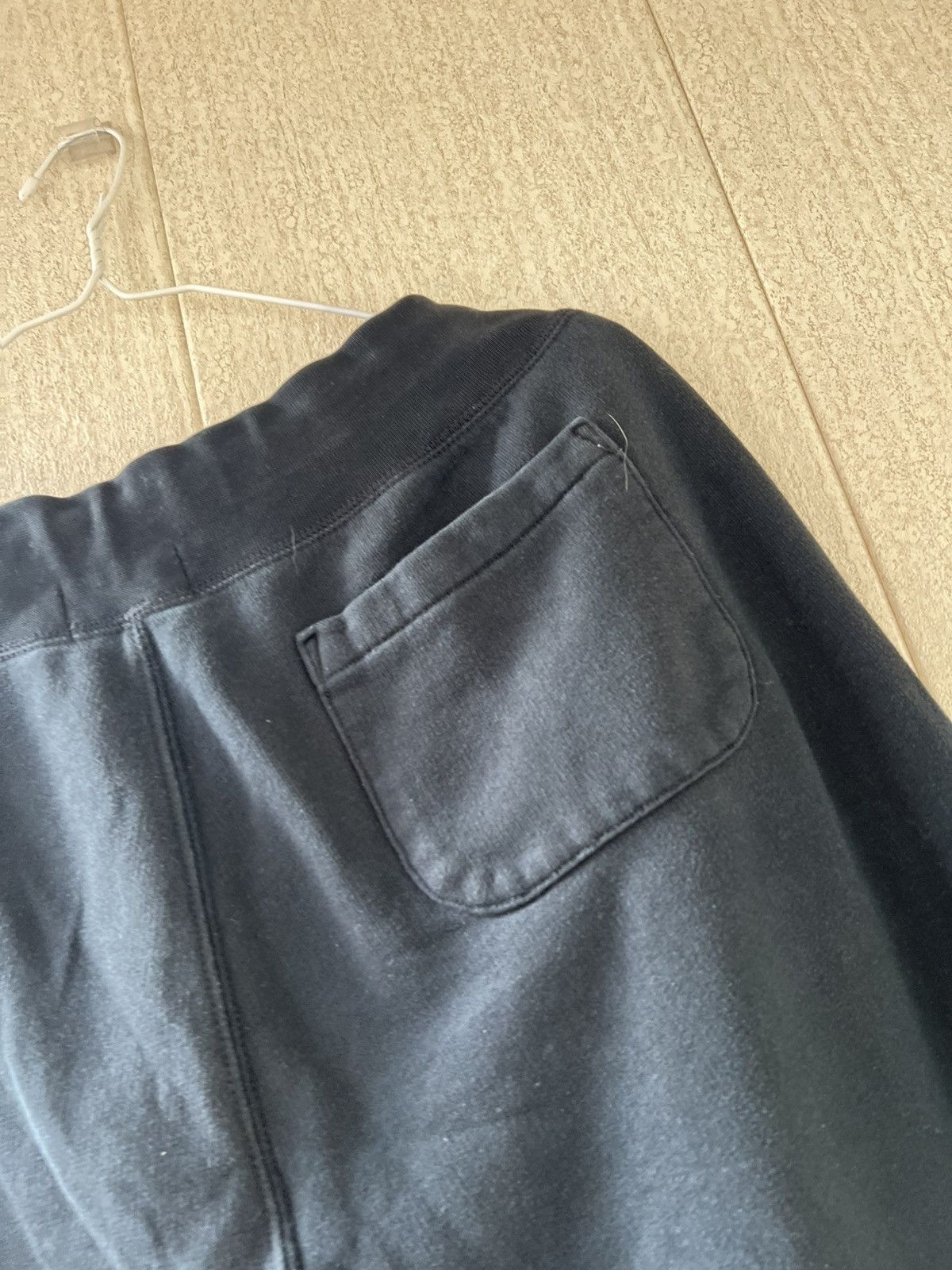 Polo Ralph Lauren Y2K Polo Ralph Lauren Pants Joggers Streetwear Rare USA XL Size US 35 - 8 Thumbnail