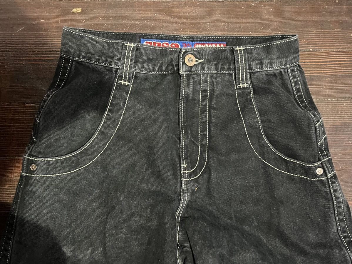 JNCO Jnco kangaroo jeans Size US 30 / EU 46 - 3 Thumbnail